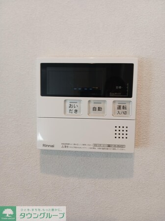 Lighthouse西新宿の物件内観写真